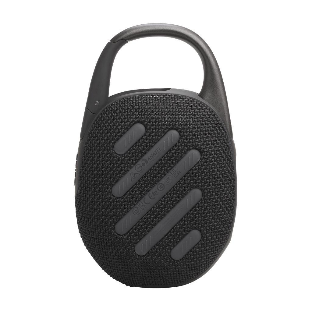 JBL Clip5 Squad Ultra-Portable Waterproof Speaker