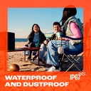 JBL Clip5 Squad Ultra-Portable Waterproof Speaker