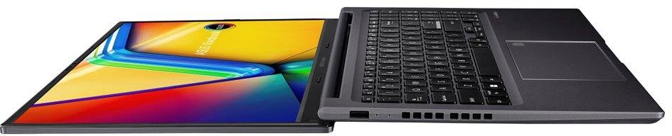 ASUS Vivobook 15 OLED Laptop, Intel Core i9-13900H, 16GB RAM, 1TB SSD, 15.6"2.8K OLED Display, Win11, Indie Black [X1505VA-MA897W]