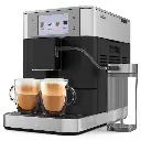 Kitchenaid Art Espresso Cast Iron Black 