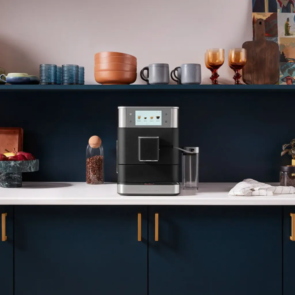 Kitchenaid Art Espresso Cast Iron Black 