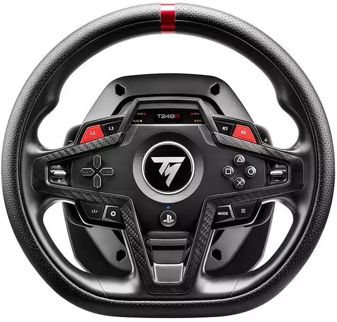 Thrusmtaster T248R -PS5/PS4 