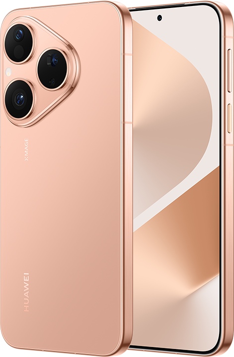 Huawei Pura 80 12Gb+256Gb Gold Dual Card Open Market Ver. En Chg