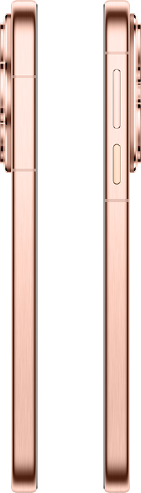 Huawei Pura 80 12Gb+256Gb Gold Dual Card Open Market Ver. En Chg