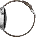 Huawei Watch Gt 6 46Mm Grey Composite Leather Strap