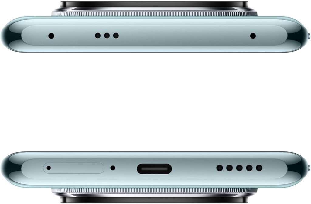 Redmi Note 14 Pro+ 5G Frost Blue 12Gb Ram 512Gb Rom En