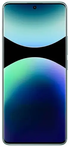 Redmi Note 14 Pro 5G Coral Green 8Gb Ram 256Gb Rom Eu 