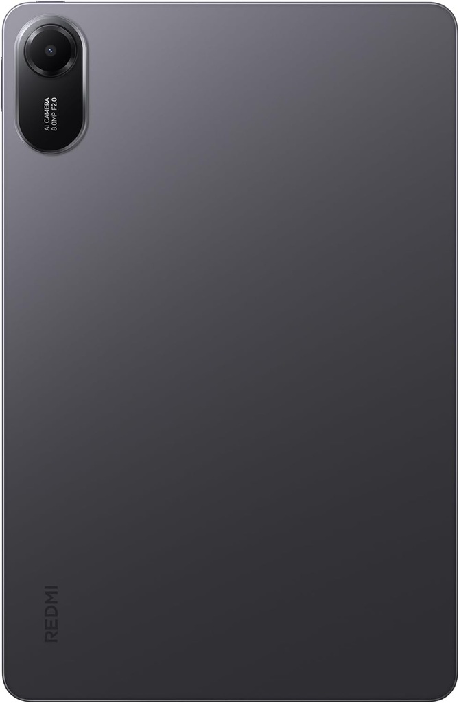 Redmi Pad 2 Wifi Graphite Gray 8G Ram 256G ROM EN