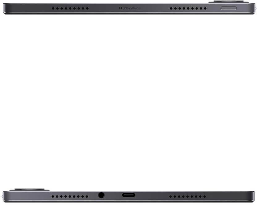 Redmi Pad 2 Wifi Graphite Gray 8G Ram 256G ROM EN