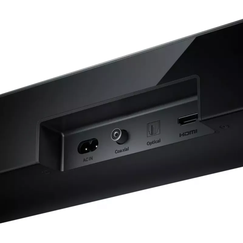Xiaomi Soundbar Pro 2.1 Ch Ns4-Eu