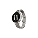 Hifuture Future Aura Silver Smart Watch