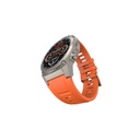 Hifuture Mix 2 Orange Smart Watch