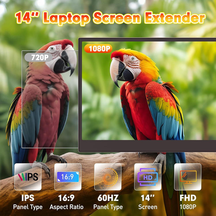 V2com S8 Ultra Screen 