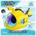 Zhuzhu Aqua. Submarine Set