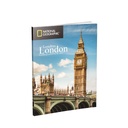 Ngeo 3D Puzzle Big Ben London 2 