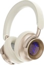 Powerology Astro Anc Wireless Headphones,Pwqysv32Bg,Beige