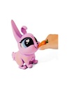 Eolo Jiggly Pets - Walking Rabbit "Pixie" With Sounds