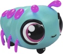 Jiggly Pets - Electronic Caterpllar -Blue