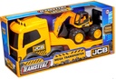 Tz Jcb Mega Transp W/Excavator