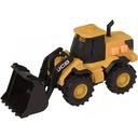 Tz Jcb Small L&S Wheel Loader