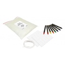 Buki Professional Studio Candles Refill 