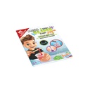 Mega Sticky Slime