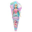 Dreameez Mermaid Dolls 4 Asst