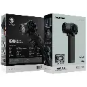 Green Lion Storm Max Portable Air Blower 750W,Black