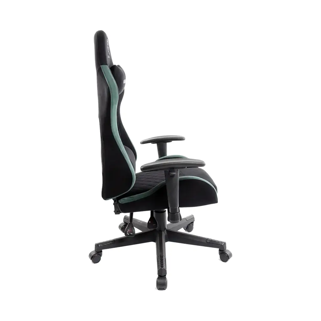 Green Lion Ergo X Gcx44 Gaming Chair,Green