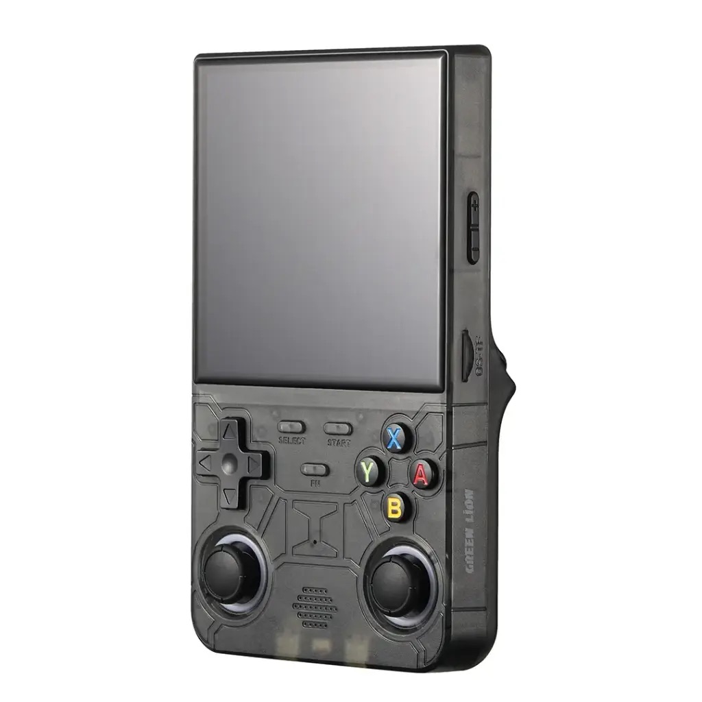 Green Lion Gp Ultra 4 Gaming Console,Black