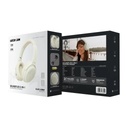 Green Lion Soundflex 2•In•1 Headphones And Speaker,Cream