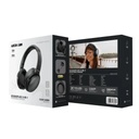 Green Lion Soundflex 2•In•1 Headphones And Speaker,Black
