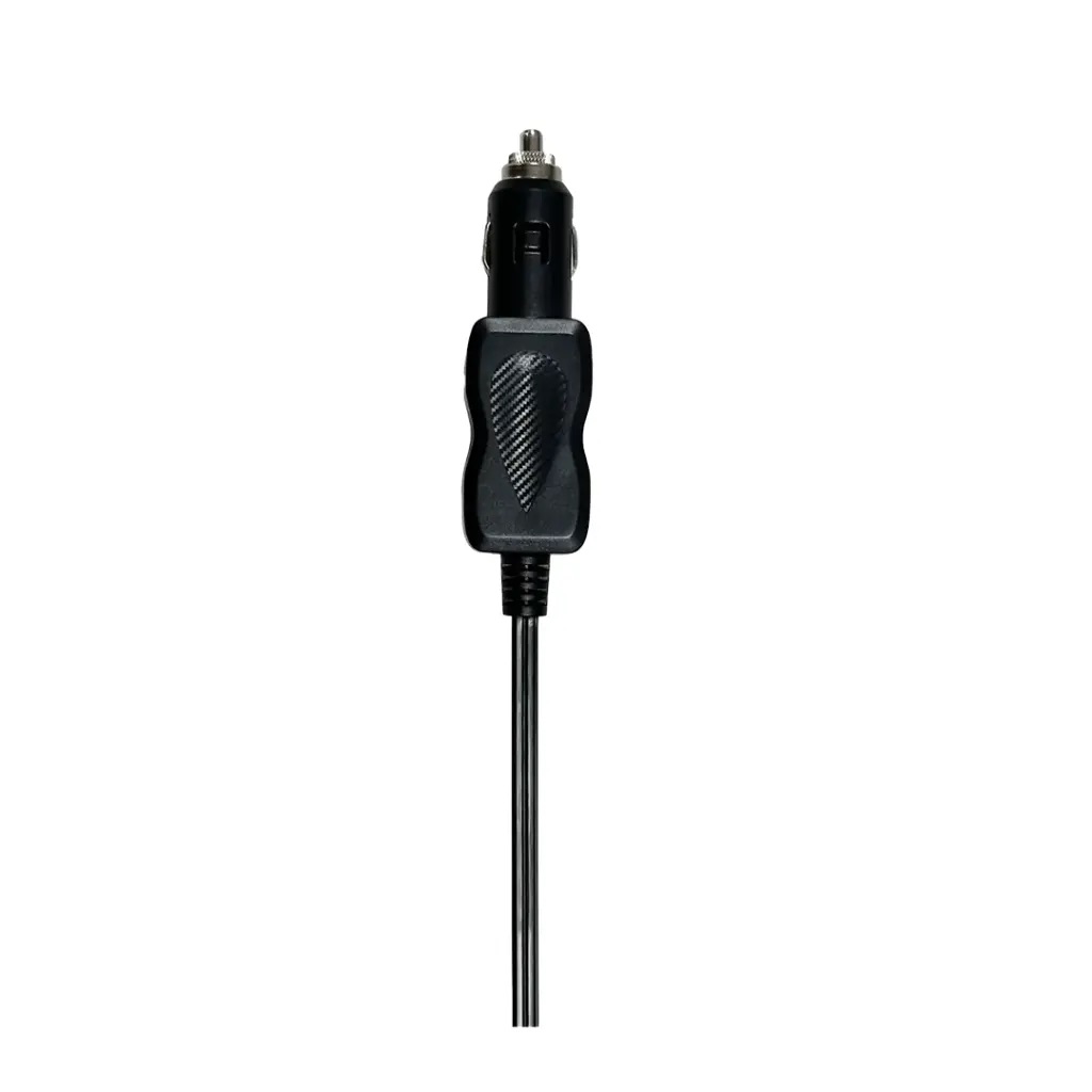 Green Lion Gc•233 Power Inverter With 2 Universal Socket,Black