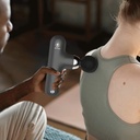 Green Lion Mini Massage Gun Pro 800Mah 40W,Black