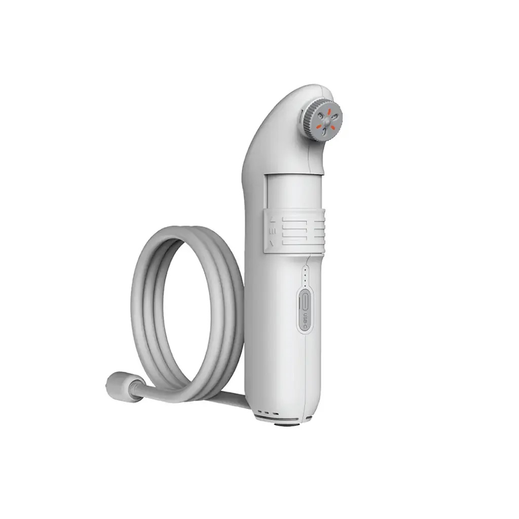 Green Lion Bidet Pro Portable Bidet 5.55W,White