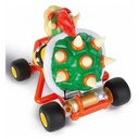 Remote Control Mario Kart Pipe Kart Bowser