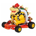 Remote Control Mario Kart Pipe Kart Bowser