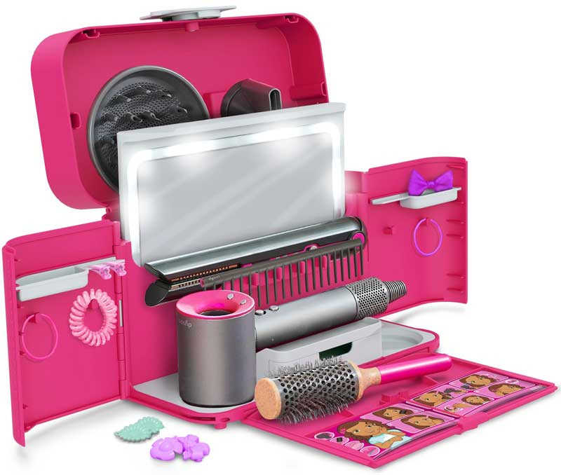 Casdon Ultimate Styling Case