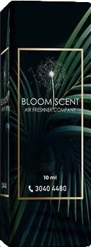 Bloom Scent Floral Fragrance Oil Bottle - Invictus - 10 Ml