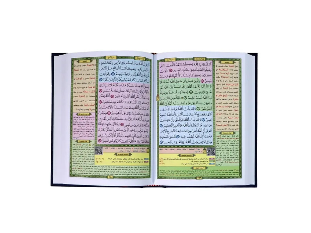 Hafiz Mutaqin Nuzul 14*20 Abyad 