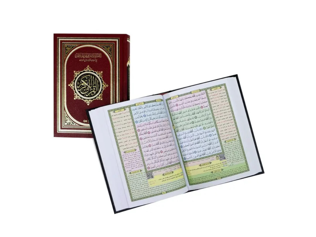 Hafiz Mutaqin Nuzul 14*20 Abyad 