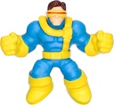 Heroes Of Goo Jit Zu X-Men 97 W1 Hero Pk Cyclops