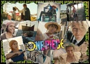Ravensburger One Piece 1000 Pcs Puzzle