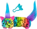 Fur Dj Furblet Rain Bow