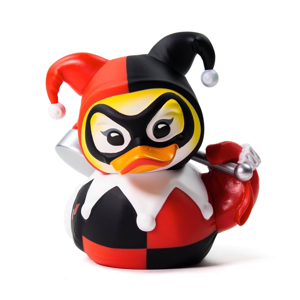 Tubbz Dc Comics Boxed Harley Quinn