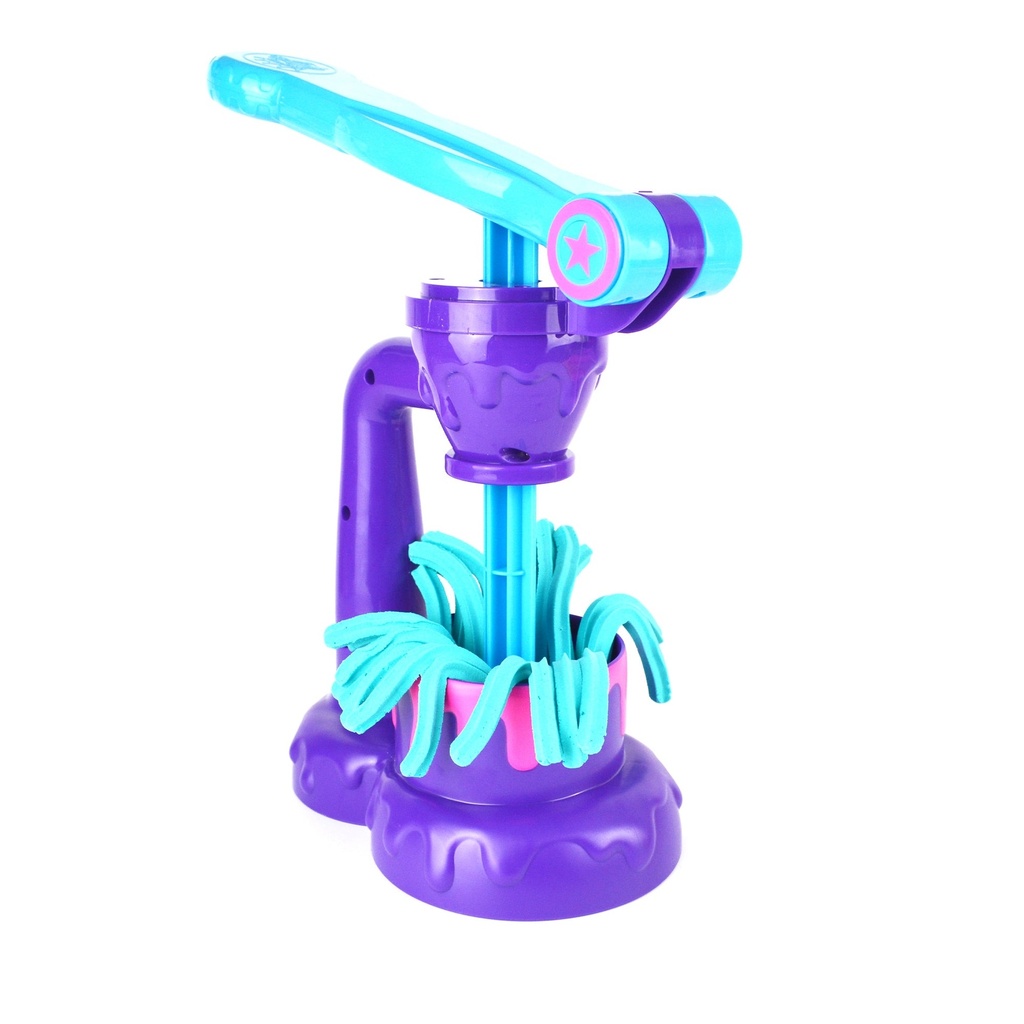  Butter Crusher Sensory Set