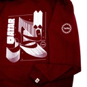 Qnd Hoodie For Adult- L