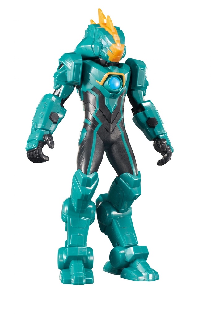 Dinoster Figure - Oz 6''