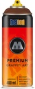 Spray Premium 400Ml #246 Hazelnut Transparent