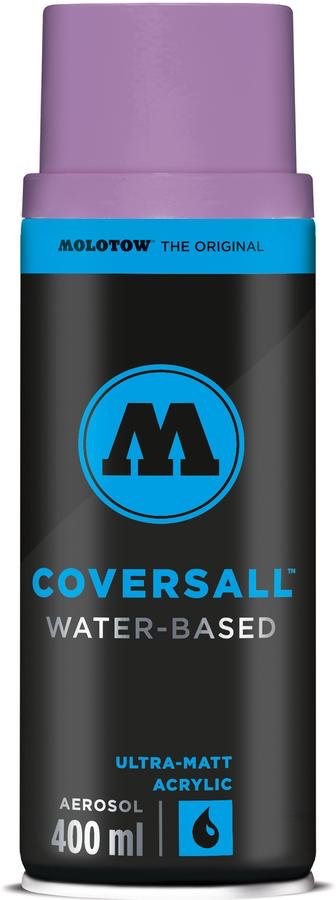 Spray Coversall Wb 400Ml Lilac